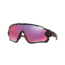 Oakley JAWBREAKER OO9290 Sunglasses 929020-31 - Matte Black Frame, Prizm Road Lenses