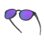 Oakley Latch OO9265 Sunglasses 926555-53 - , Prizm Violet Lenses