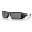 Oakley OO9014 Gascan Sunglasses - Mens, LV Matte Black Frame, Prizm Black Lens, 60, OO9014-901472-60
