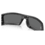 Oakley OO9014 Gascan Sunglasses - Men's, NFL 2020 Bal Matte Black Frame, Prizm Black Lens, 60, OO9014-901482-60