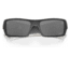 Oakley OO9014 Gascan Sunglasses - Mens, PIT Matte Black Frame, Prizm Black Lens, 60, OO9014-901475-60