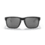 Oakley OO9102 Holbrook Sunglasses - Mens, ATL Matte Black Frame, Prizm Black Lens, 55, OO9102-9102Q3-55