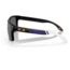 Oakley OO9102 Holbrook Sunglasses - Mens, BAL Matte Black Frame, Prizm Black Lens, 55, OO9102-9102Q4-55