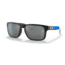 Oakley OO9102 Holbrook Sunglasses - Mens, CAR Matte Black Frame, Prizm Black Lens, 55, OO9102-9102Q6-55