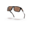 Oakley OO9102 Holbrook Sunglasses - Men's, CLE Matte Black Frame, Prizm Tungsten Lens, 55, OO9102-9102Q9-55