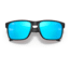 Oakley OO9102 Holbrook Sunglasses - Men's, IND Matte Black Frame, Prizm Sapphire Lens, 55, OO9102-9102R5-55