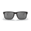 Oakley OO9102 Holbrook Sunglasses - Mens, MIA Matte Black Frame, Prizm Black Lens, 55, OO9102-9102S1-55