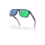 Oakley OO9102 Holbrook Sunglasses - Mens, TLD Matte Purple Green Shift Frame, Prizm Jade Lens, 55, OO9102-9102T4-55