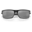 Oakley OO9189 Twoface Sunglasses - Mens, Matte Black Frame, Prizm Black Lens, 60, OO9189-918948-60