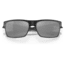 Oakley OO9189 Twoface Sunglasses - Mens, Matte Black Frame, Prizm Black Polarized Lens, 60, OO9189-918945-60