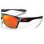 Oakley OO9189 Twoface Sunglasses - Men's, Polished Black Frame, Prizm Ruby Lens, 60, OO9189-918947-60
