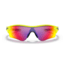 Oakley OO9206 Radarlock Path A Sunglasses - Mens, Tennis Ball Yellow Frame, Prizm Road Lens, Asian Fit, 38, OO9206-920680-38