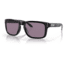 Oakley OO9244 Holbrook A Sunglasses - Mens, Hi Res Camo Frame, Prizm Grey Lens, Asian Fit, 56, OO9244-924454-56