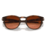 Oakley OO9265 Latch Sunglasses - Mens, Matte Brown Tortoise Frame, Prizm Brown Gradient Lens, 53, OO9265-926560-53