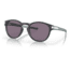 Oakley OO9265 Latch Sunglasses - Men's, Matte Carbon Frame, Prizm Grey Lens, 53, OO9265-926562-53