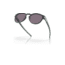 Oakley OO9349 Latch A Sunglasses - Mens, Matte Carbon Frame, Prizm Grey Lens, Asian Fit, 53, OO9349-934945-53