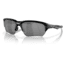 Oakley OO9372 Flak Beta A Sunglasses - Mens, Matte Black Frame, Prizm Black Lens, Asian Fit, 65, OO9372-937212-65