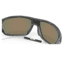 Oakley OO9416 Split Shot Sunglasses - Mens, Matte Black Camoflauge Frame, Prizm Ruby Lens, 64, OO9416-941632-64