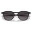 Oakley OO9439 Pitchman R Sunglasses - Mens, Satin Black Frame, Prizm Grey Gradient Lens, 50, OO9439-943914-50