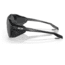 Oakley OO9440 Clifden Sunglasses - Men's, Matte Black Frame, Prizm Black Polarized Lens, 56, OO9440-944009-56