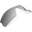 Oakley Radarlock Pitch Replacement Lenses, Clear to Black Photo 41-772