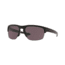 Oakley SLIVER EDGE OO9413 Sunglasses 941301-65 - Matte Black Frame, Prizm Grey Lenses