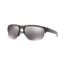 Oakley SLIVER EDGE OO9413 Sunglasses 941303-65 - Grey Smoke Frame, Prizm Black Lenses