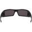 Oakley Standard Issue Gascan Sunglasses, Matte Black w/Prizm Grey Polarized, OO9014-4260