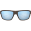 Oakley SI Standard Issue Split Shot Sunglasses, Matte Tortoise with Prizm Deep Water, OO9416-1264