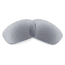 Oakley Straight Jacket Replacement Lens Kit - Grey 16-562