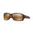 Oakley Straightlink A OO9336 Sunglasses 933607-58 - Matte Brown Tortoise Frame, Prizm Tungsten Polarized Lenses