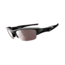 Oakley Transitions Flak Jacket Sunglasses - Grey w/G40 13-720