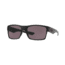 Oakley TwoFace Sunglasses 918942-60 - Steel Frame, Prizm Grey Lenses