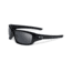 Oakley Valve Asian Fit Sunglasses, Polished Black Frame, Black Iridium Lens OO9243-01