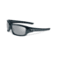 Oakley Valve Mens Sunglasses Carbon Fiber Frame, Chrome Iridium Lens OO9236-10