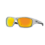 Oakley Valve Sunglasses 923607-60 - , Fire Iridium Polarized Lenses