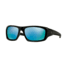 Oakley Valve Sunglasses 923619-60 - Polished Black Frame, Prizm Deep H20 Polarzied Lenses