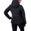 Obermeyer Cosima Down Jacket - Womens, Black Ice, 12, 11173-21111-12