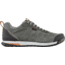 Oboz Bozeman Low Leather Casual Shoes - Men's, Charcoal, 11.5, Medium, 74201-Charcoal-M-11.5