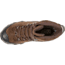 Oboz Bridger 10in Insulated B-DRY Winter Shoes - Mens, Bark Brown, 8.5 US, Medium, 82501-BaBr-Medium-8.5