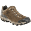 Oboz Bridger Low B-DRY Hiking Shoes - Men's, Canteen Brown, 12, Medium, 22701-Canteen Brown-M-12