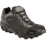 Oboz Bridger Low BDry Hiking Shoe - Mens-Dark Shadow-Medium-7, 22102-Rio Red-7