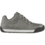 Oboz Mendenhall Low Canvas Hiking Shoes - Men's, 9 US, Medium, Gunmetal, 80701-Gunmetal-9-Medium