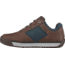 Oboz Mendenhall Low Canvas Hiking Shoes - Men's, 8.5 US, Medium, Lake Blue, 80701-Lake Blue-8.5-Medium