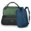 Osprey Daylite Duffel 45 Bag, Black , One Size, 10002774