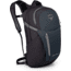 Osprey Daylite Plus Detachable Daypack, 20L, 1200 cu in, Black, 302806