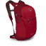 Osprey Daylite Plus Pack, Cosmic Red, One Size, 10003234