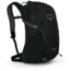 SHED, Osprey Hikelite Backpack 18, Black, One Size, SA100315-DEMO