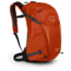 SHED, Osprey Hikelite Backpack 18, Kumquat Orange, One Size, SA100309-DEMO