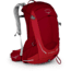 Osprey Stratos 24L Pack -Beet Red-One Size